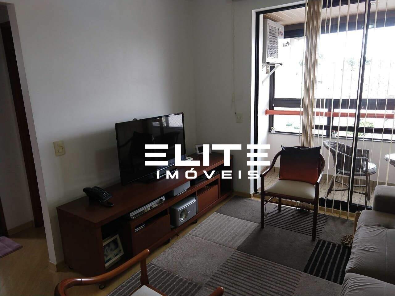 Apartamento à venda no Vila Valparaíso: 