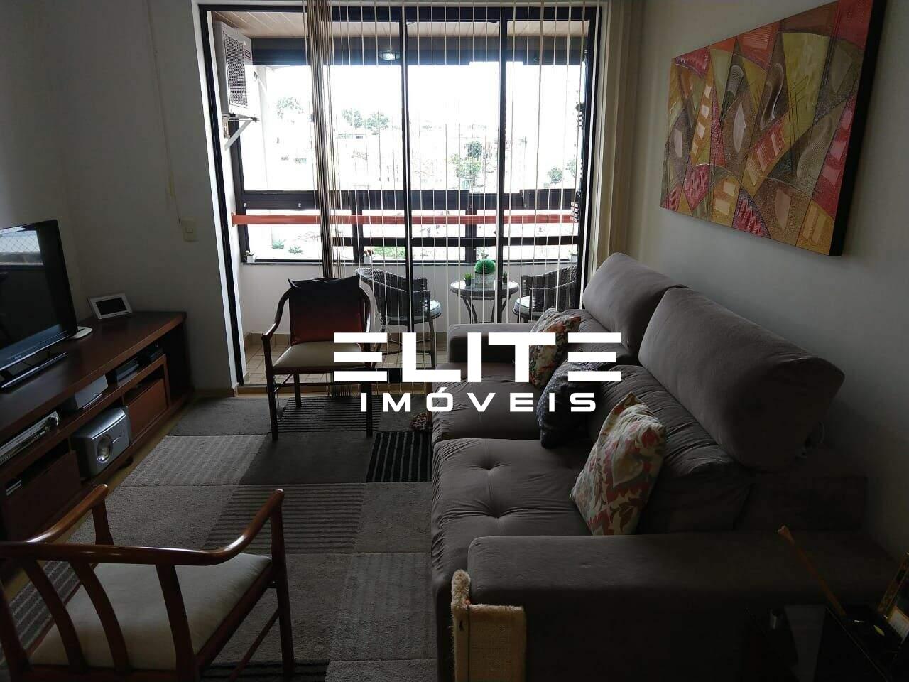 Apartamento à venda no Vila Valparaíso: 