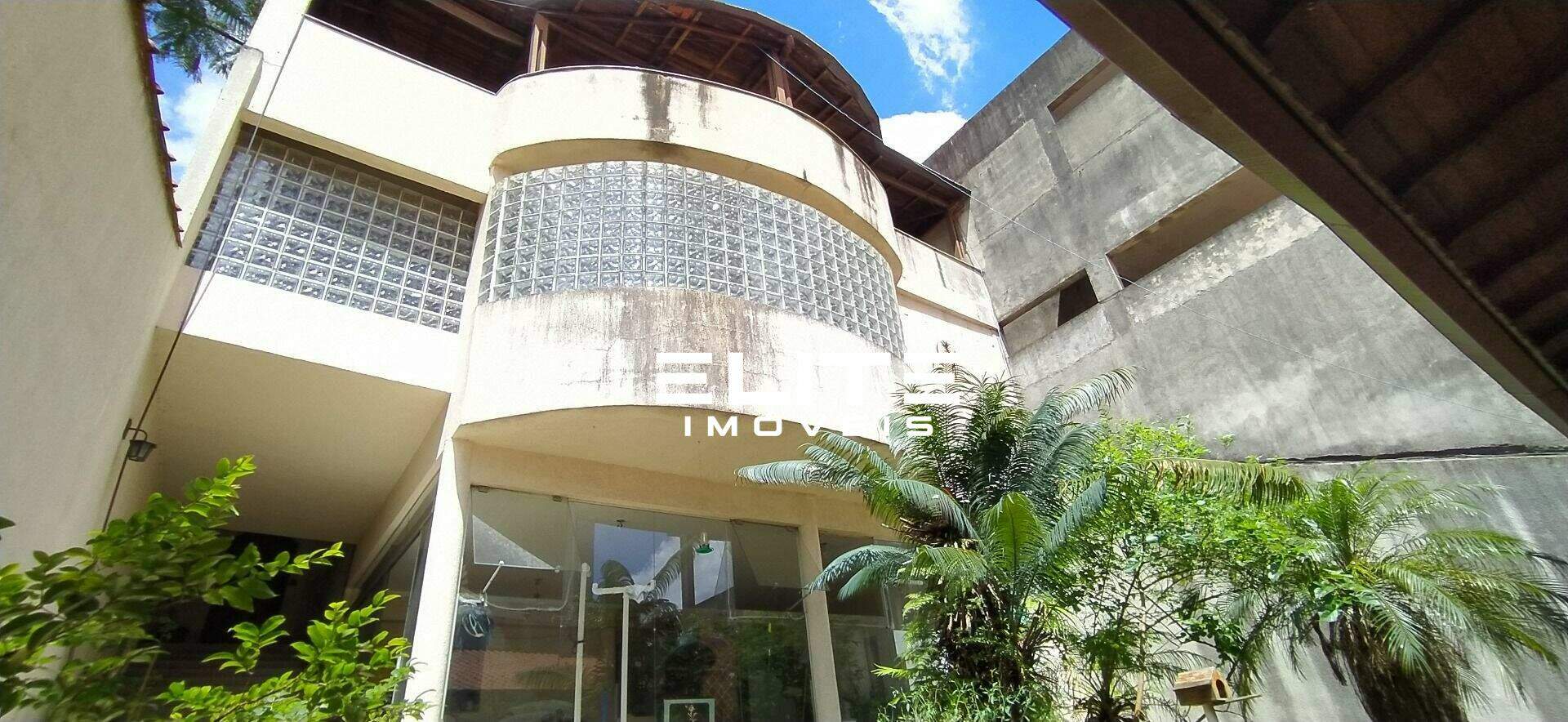 Casa à venda no Campestre: 