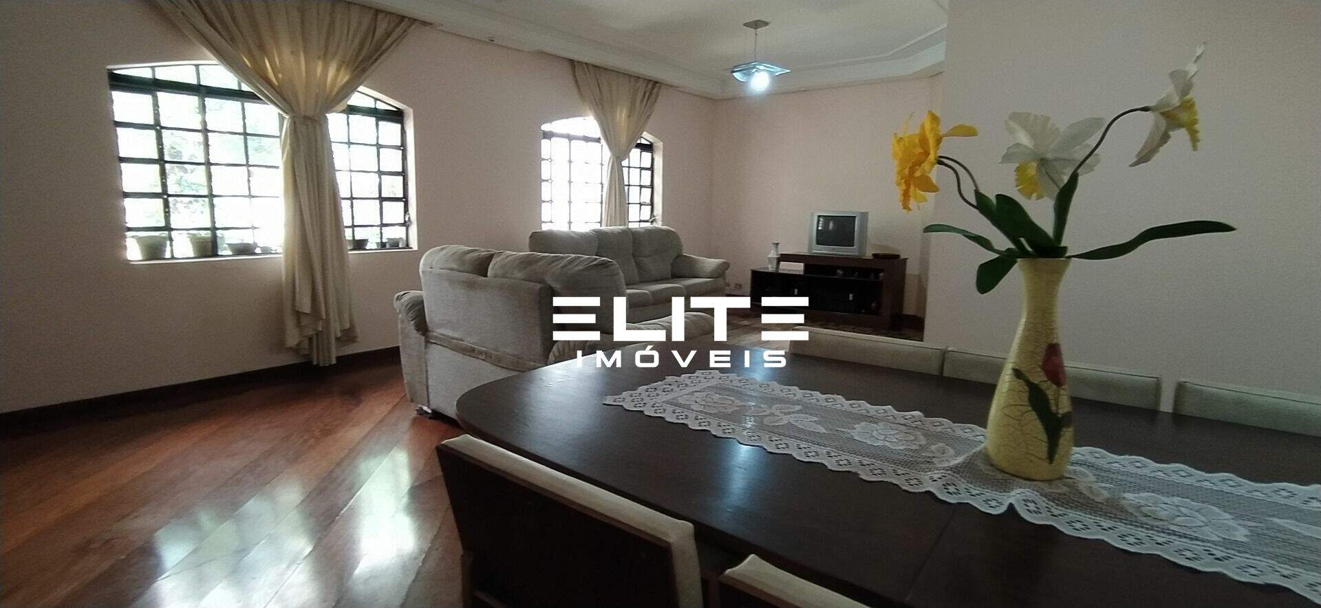 Casa à venda no Campestre: 