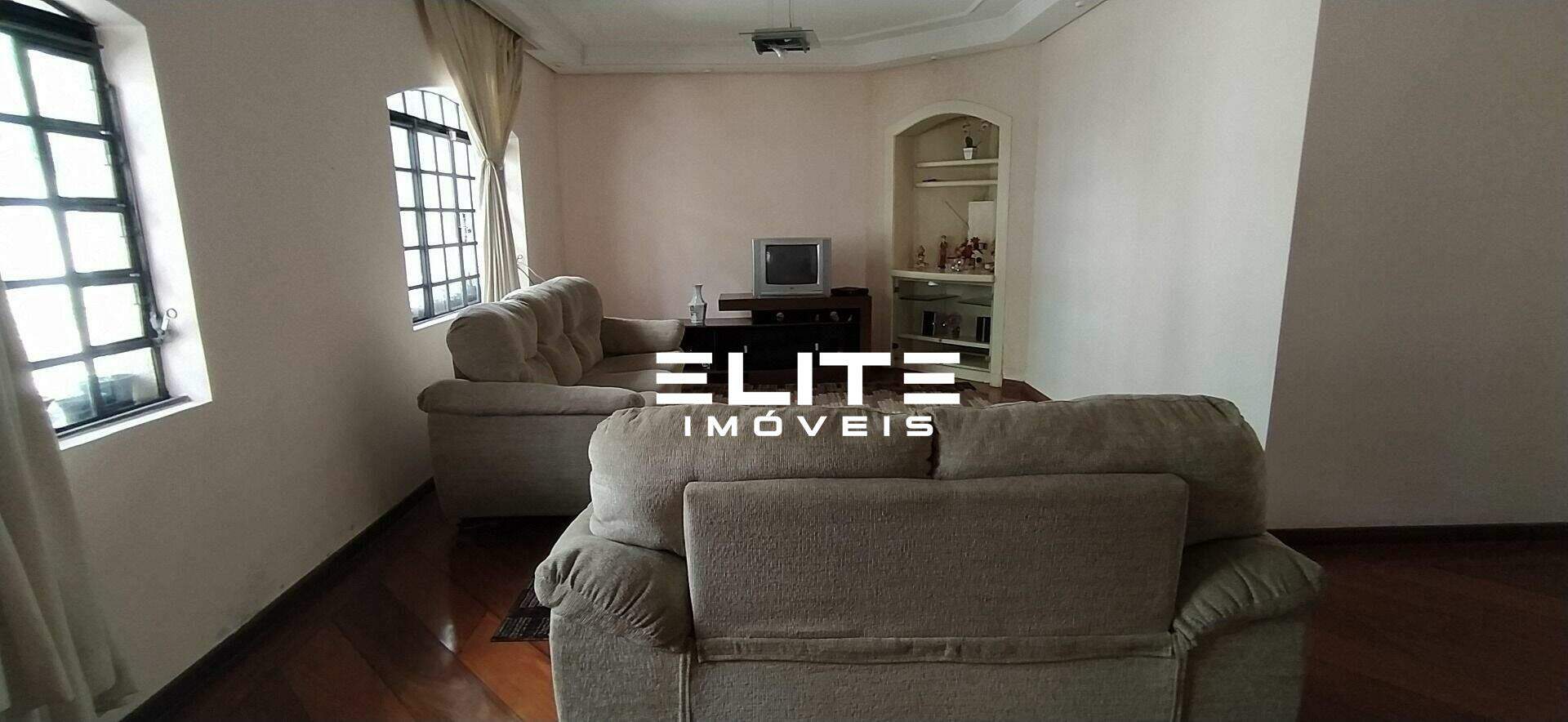 Casa à venda no Campestre: 