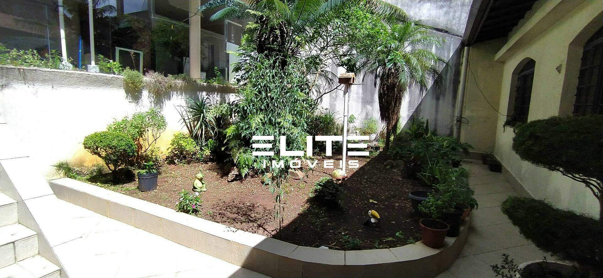 Casa à venda no Campestre: 