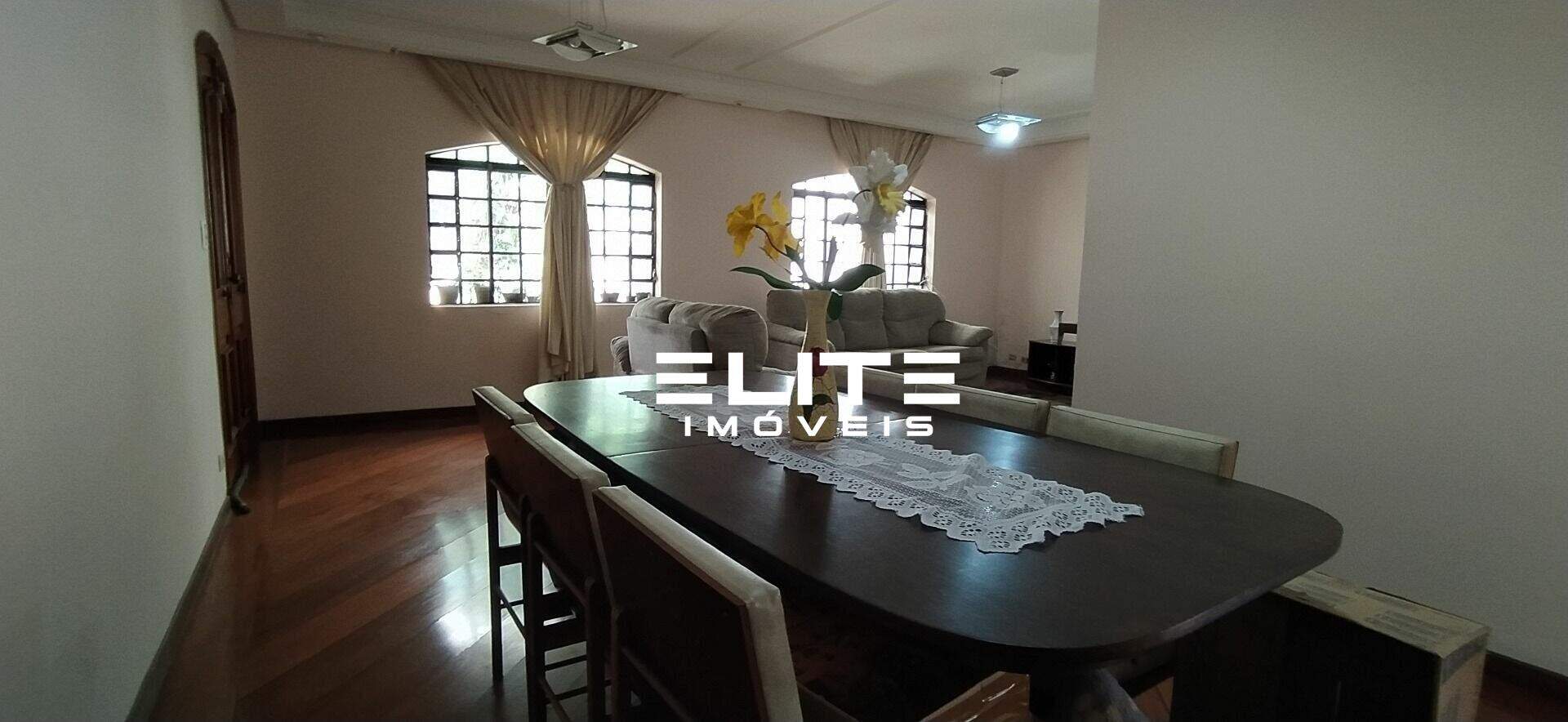 Casa à venda no Campestre: 