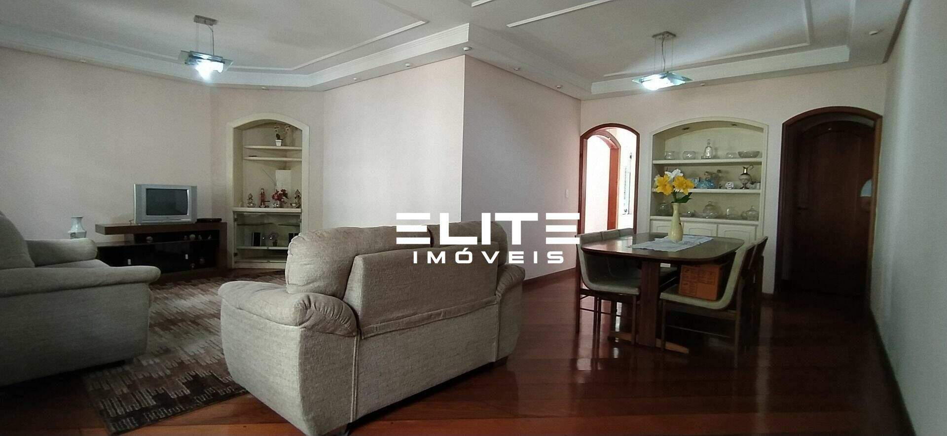 Casa à venda no Campestre: 