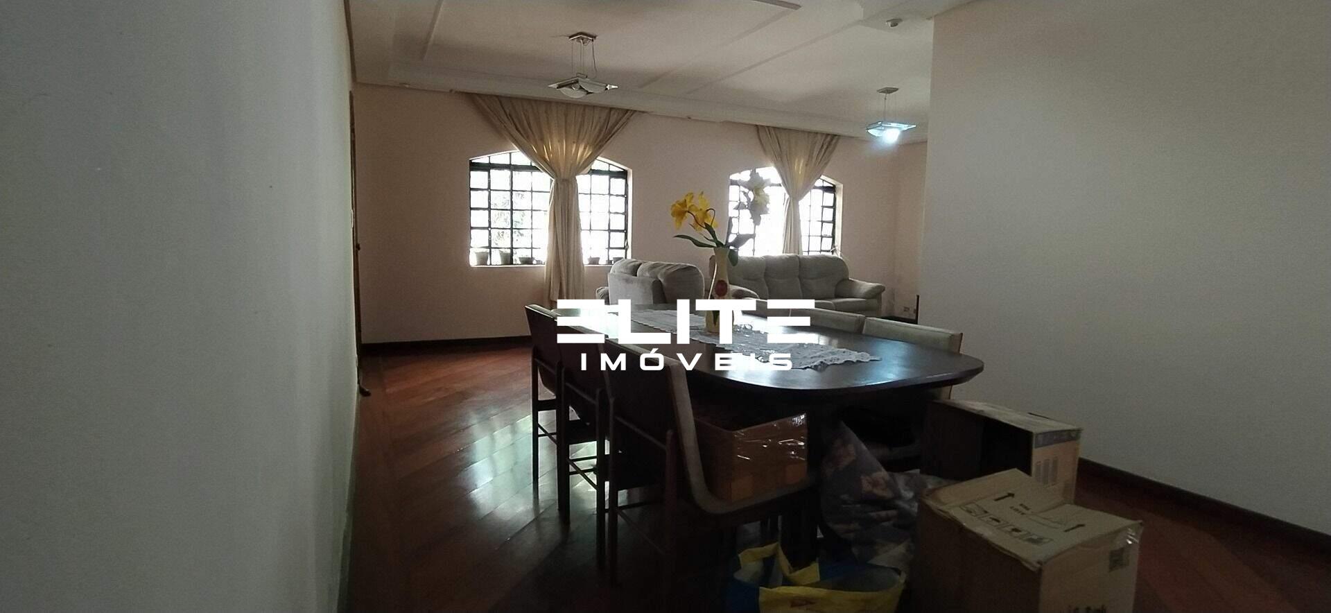 Casa à venda no Campestre: 