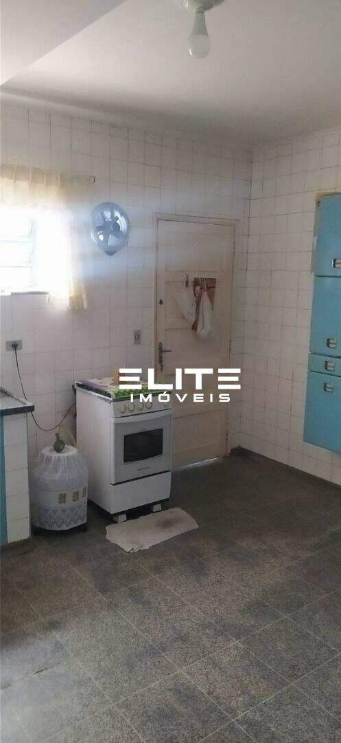 Sobrado à venda no Campestre: 