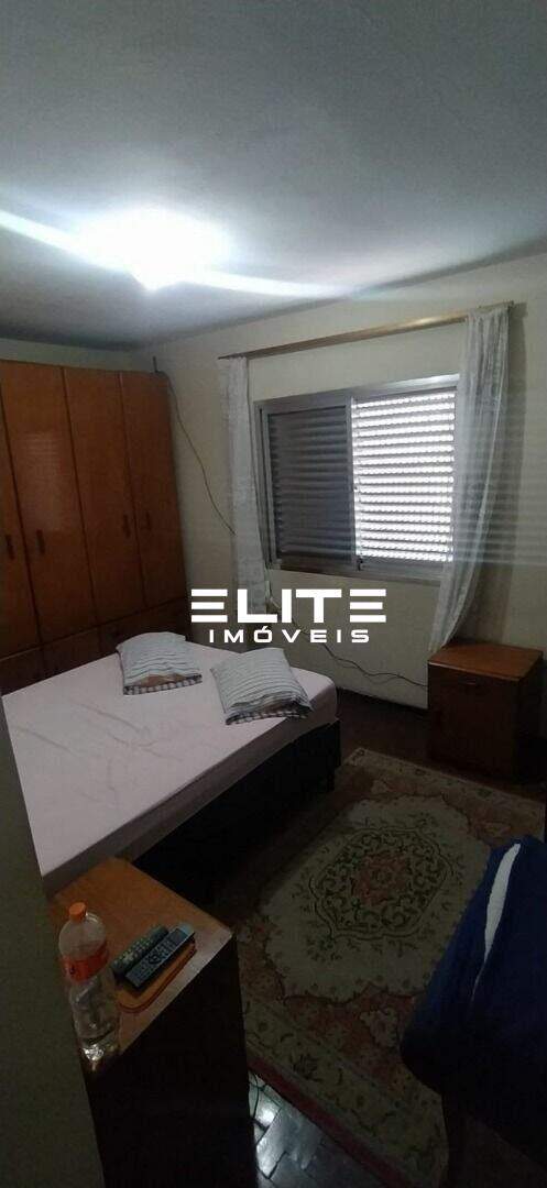 Sobrado à venda no Campestre: 