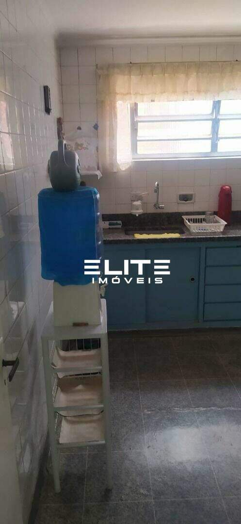 Sobrado à venda no Campestre: 