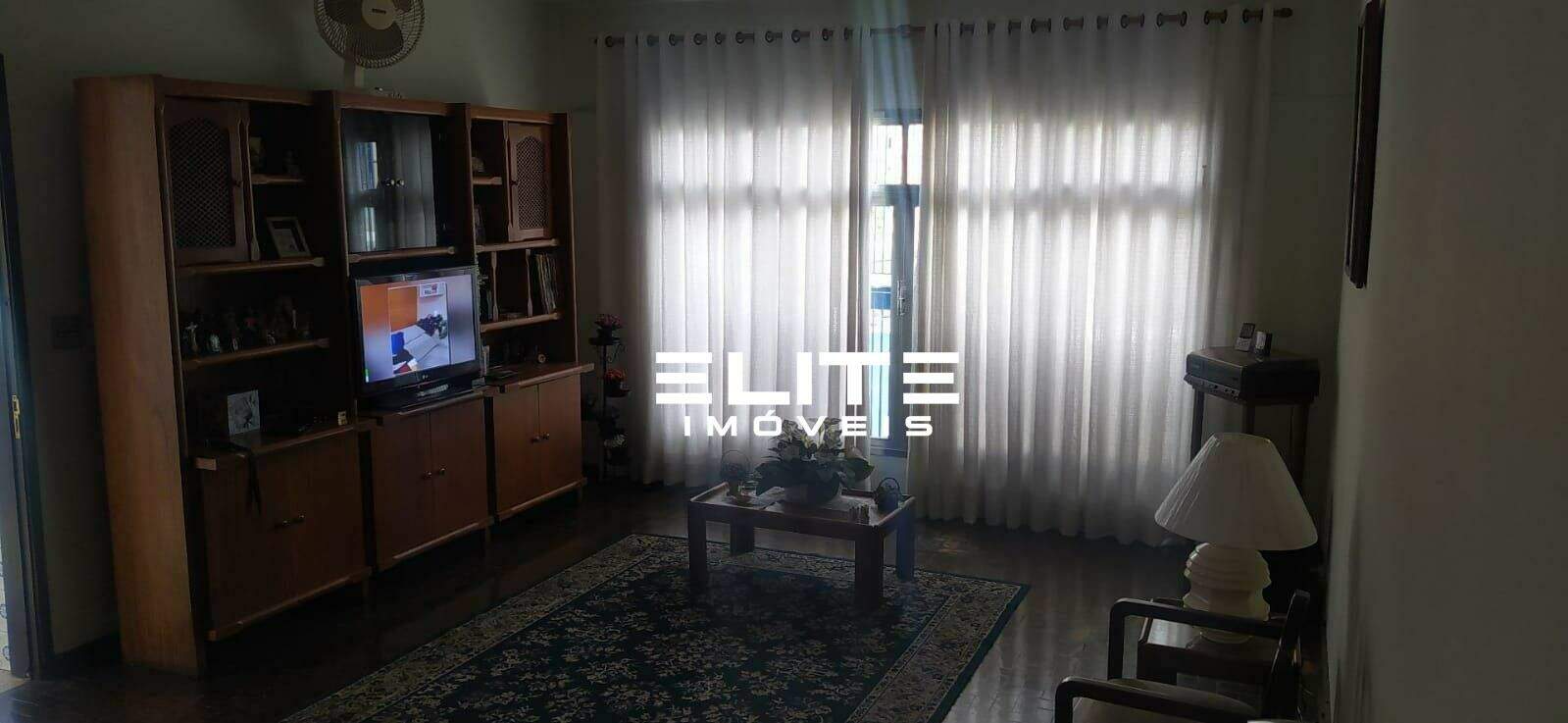 Sobrado à venda no Campestre: 