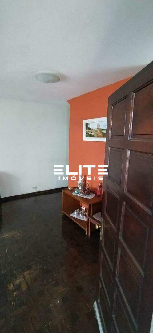 Sobrado à venda no Campestre: 