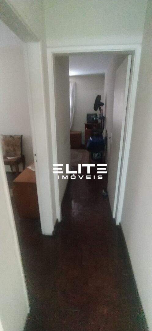 Sobrado à venda no Campestre: 