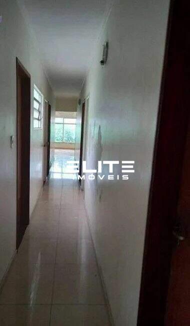 Terreno à venda no Vila Pires: 