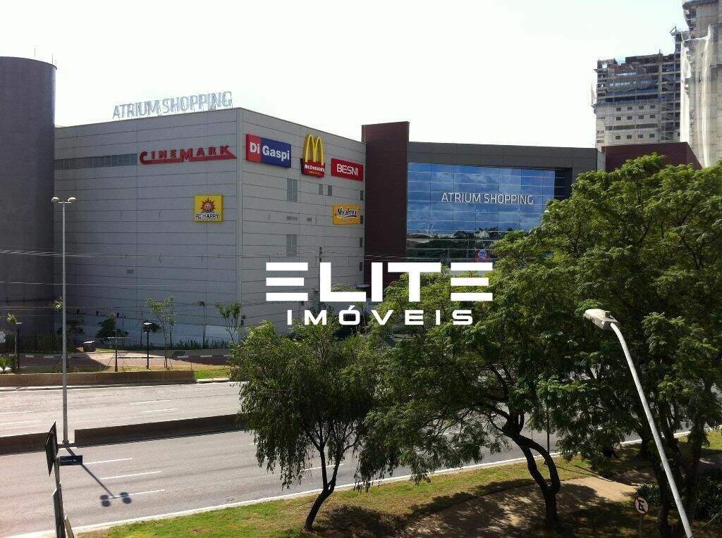 Sobrado à venda no Vila Homero Thon: 