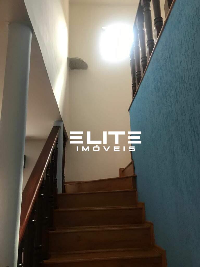 Sobrado à venda no Vila América: 