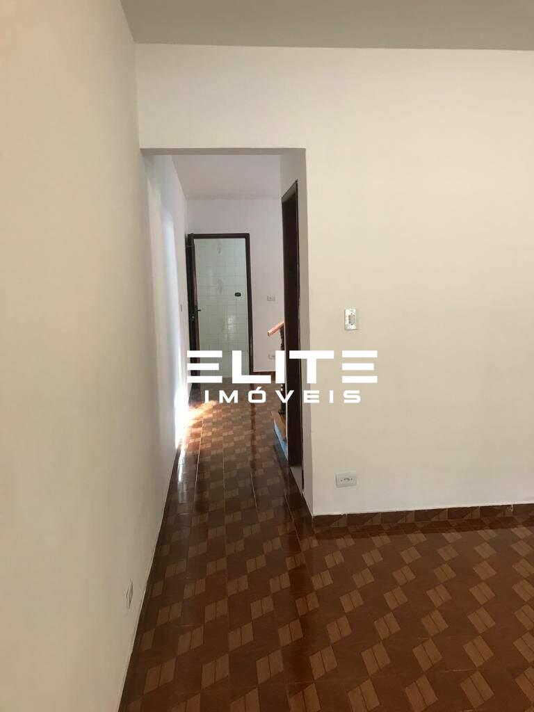 Sobrado à venda no Vila América: 