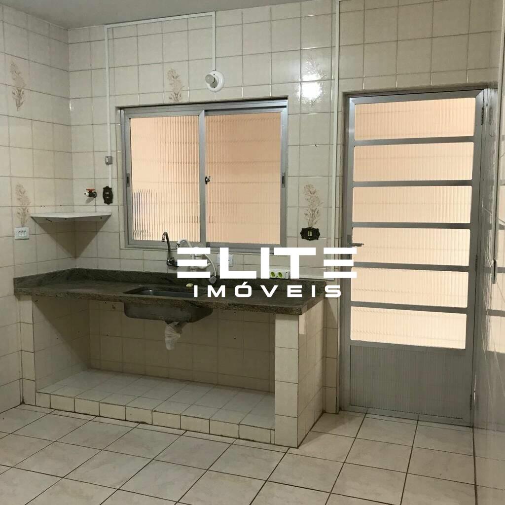 Sobrado à venda no Vila América: 