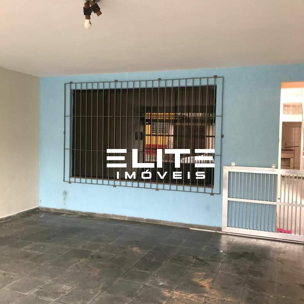 Sobrado à venda no Vila América: 