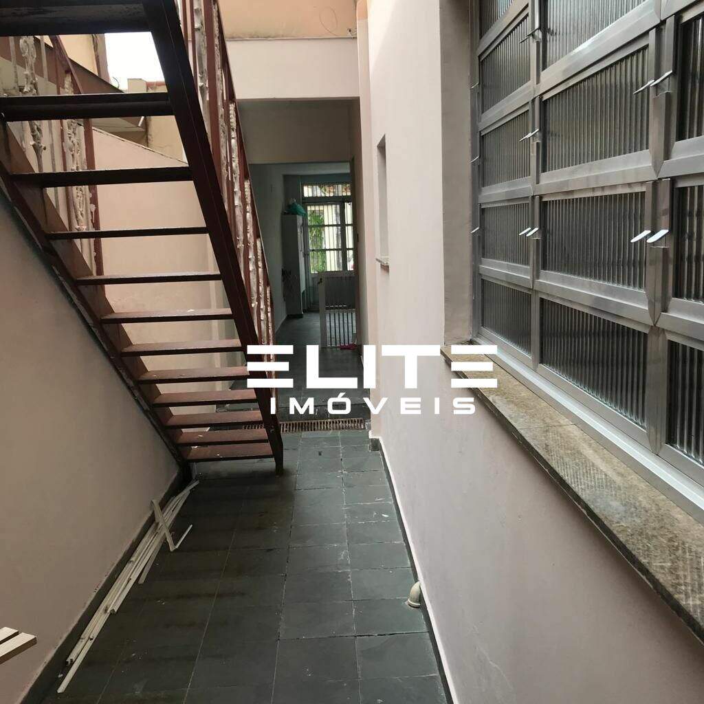 Sobrado à venda no Vila América: 