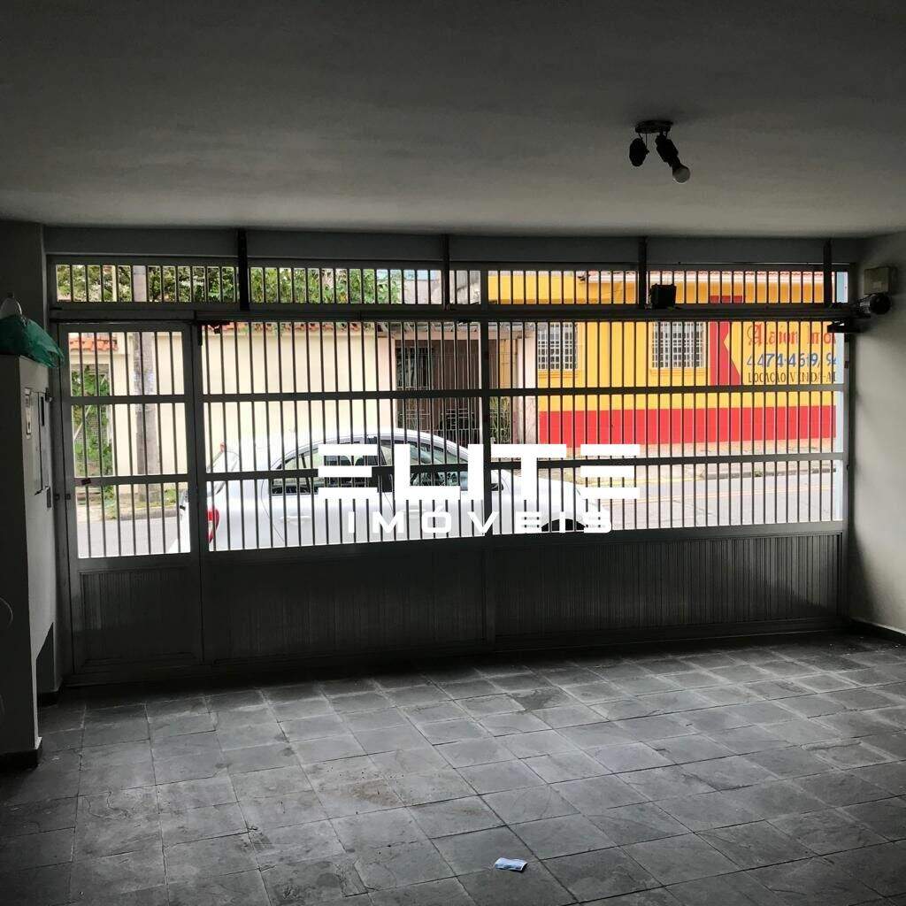 Sobrado à venda no Vila América: 