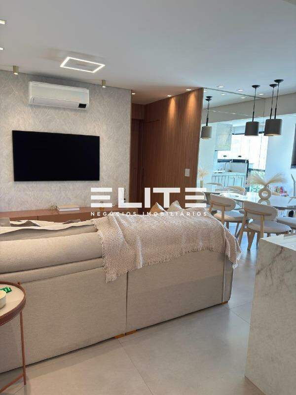 Apartamento à venda no Jardim: 