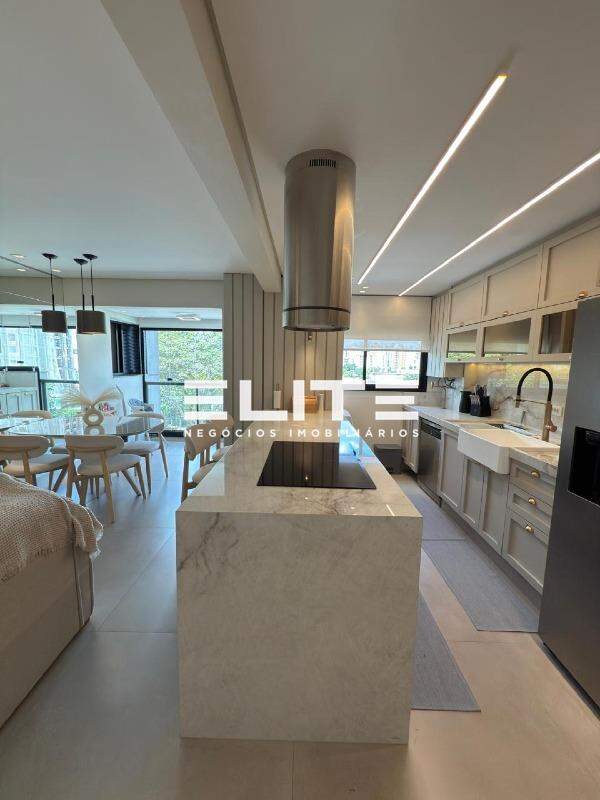 Apartamento à venda no Jardim: 