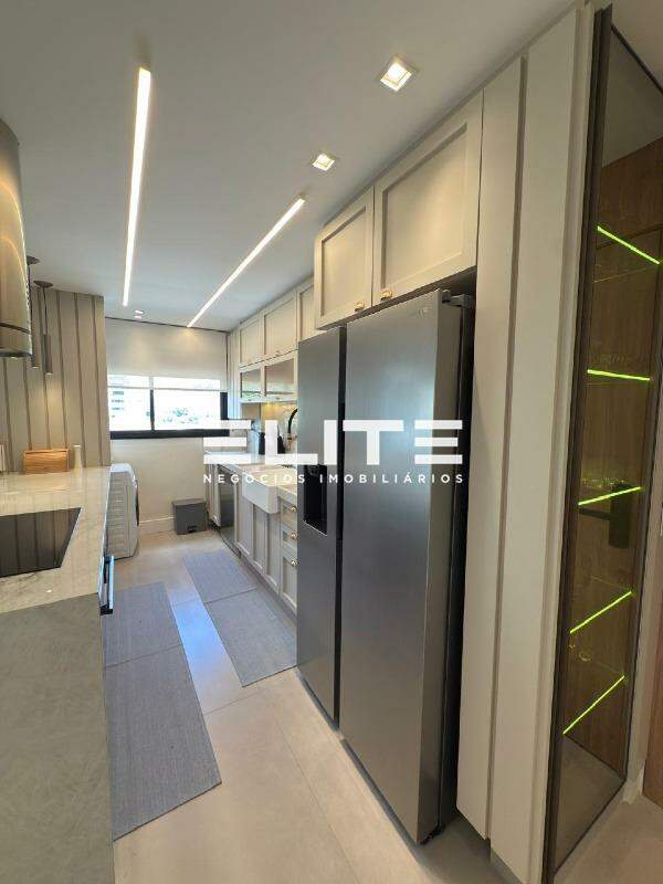 Apartamento à venda no Jardim: 