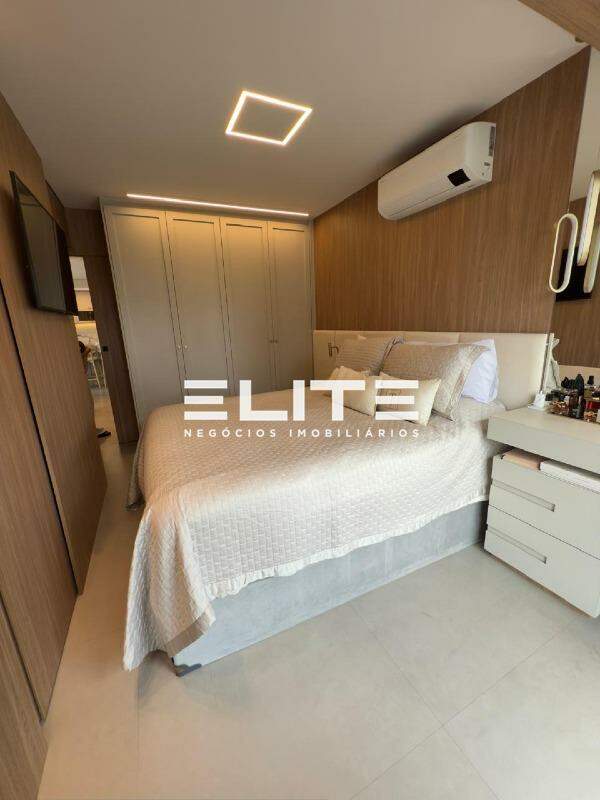 Apartamento à venda no Jardim: 