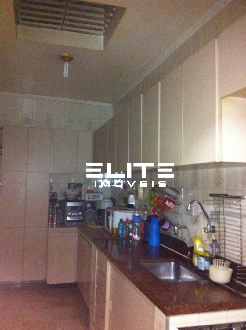 Casa à venda no Vila Guiomar: 