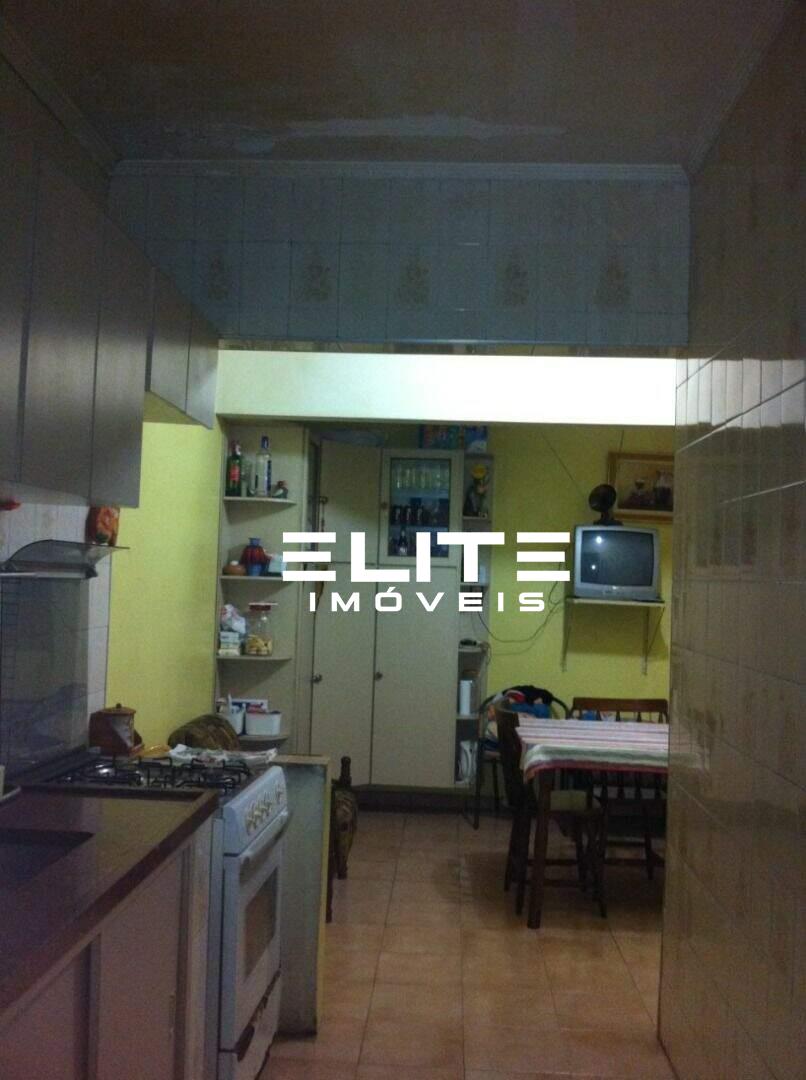 Casa à venda no Vila Guiomar: 