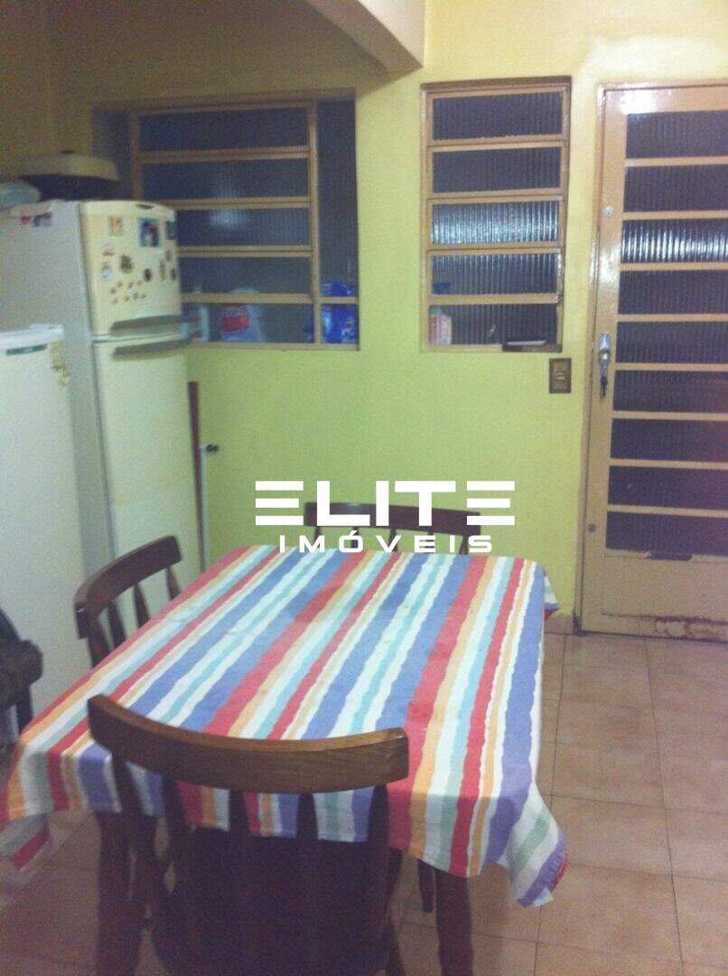 Casa à venda no Vila Guiomar: 