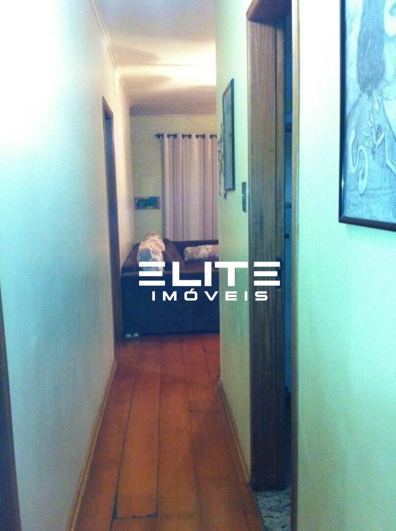 Casa à venda no Vila Guiomar: 