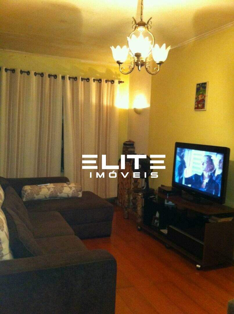 Casa à venda no Vila Guiomar: 