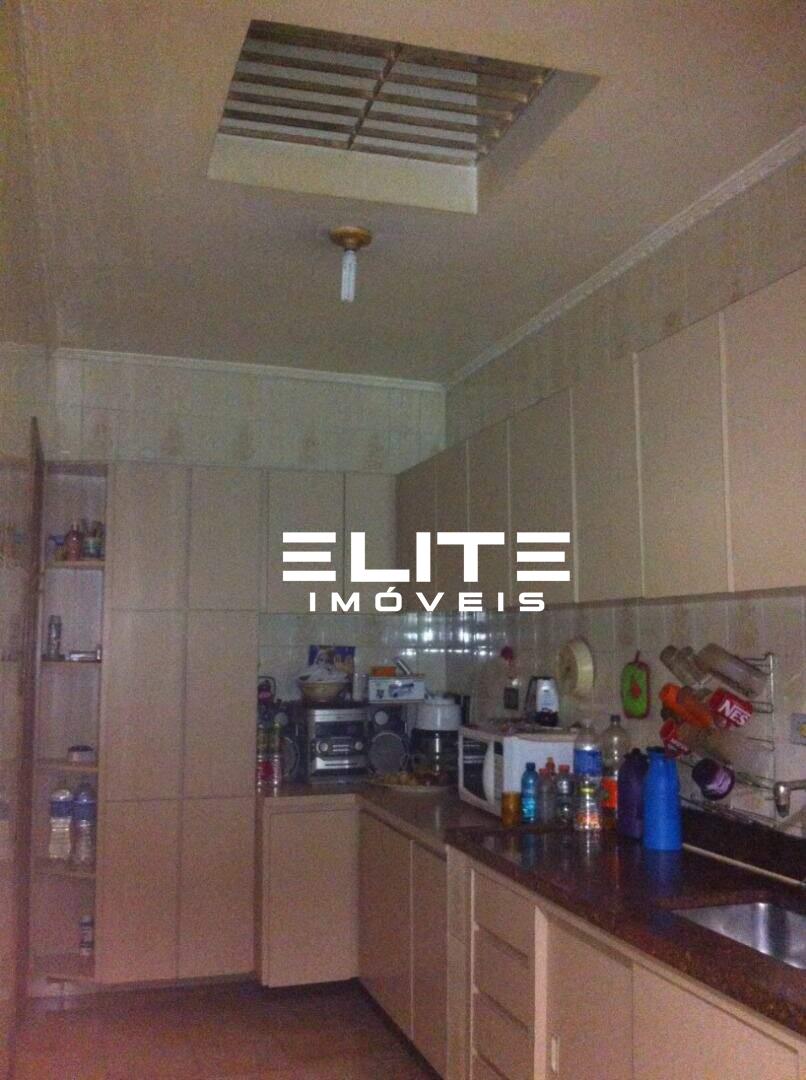 Casa à venda no Vila Guiomar: 