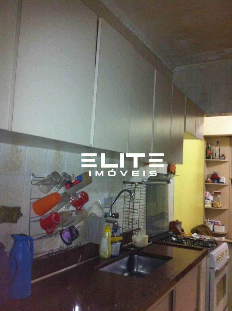 Casa à venda no Vila Guiomar: 