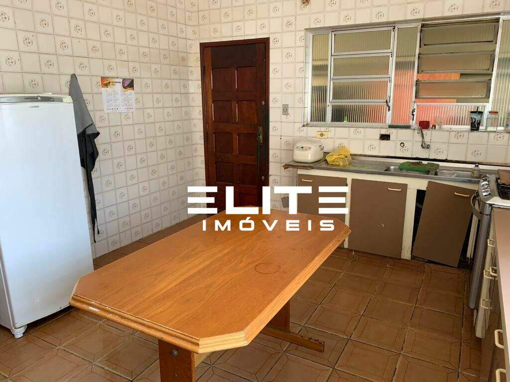 Sobrado à venda no Jardim Bela Vista: 