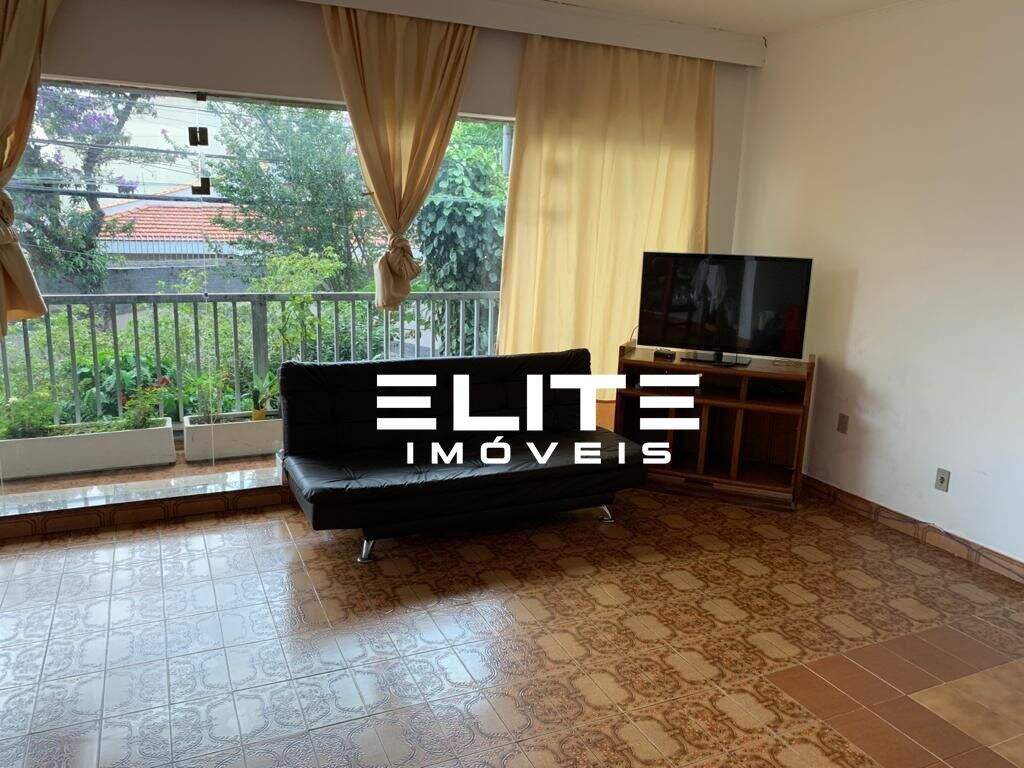 Sobrado à venda no Jardim Bela Vista: 