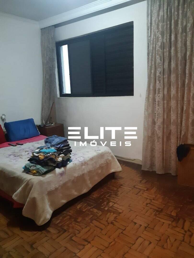 Apartamento à venda no Vila Santa Teresa: 