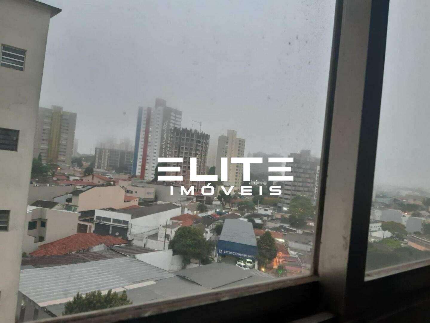 Apartamento à venda no Vila Santa Teresa: 