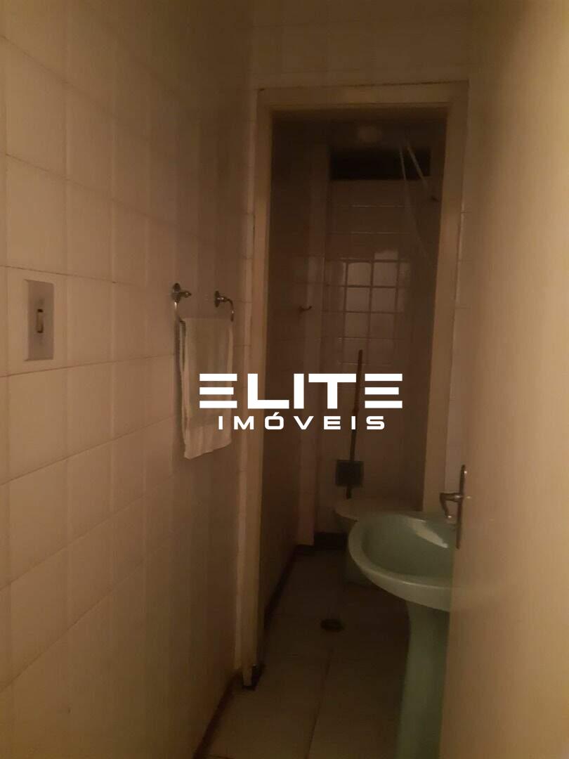 Apartamento à venda no Vila Santa Teresa: 