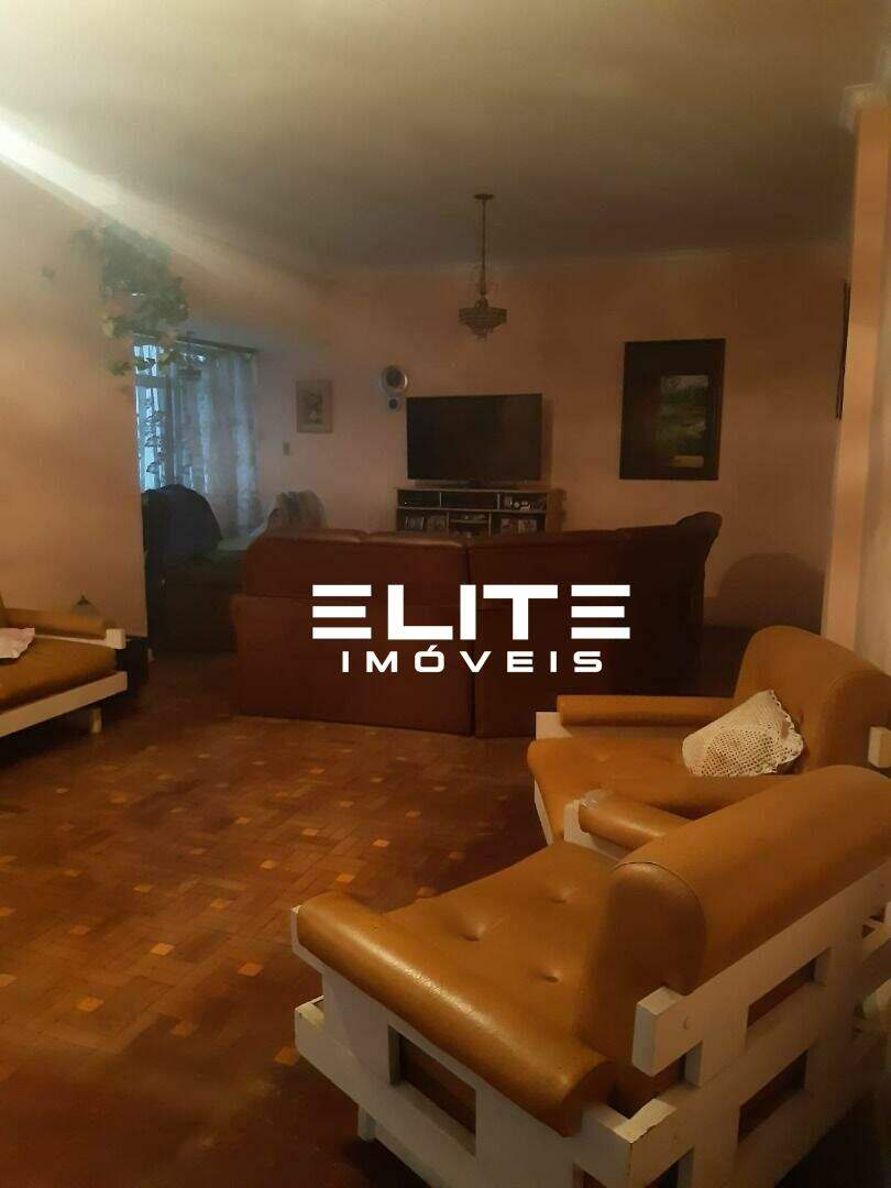 Apartamento à venda no Vila Santa Teresa: 