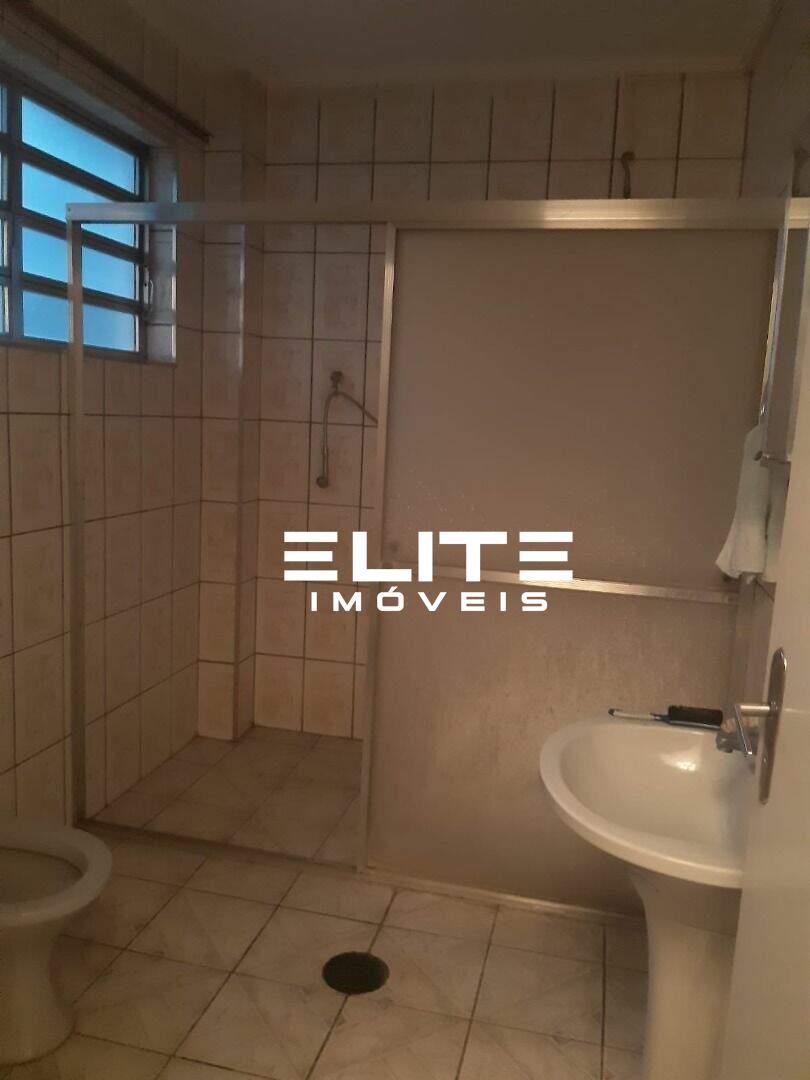 Apartamento à venda no Vila Santa Teresa: 