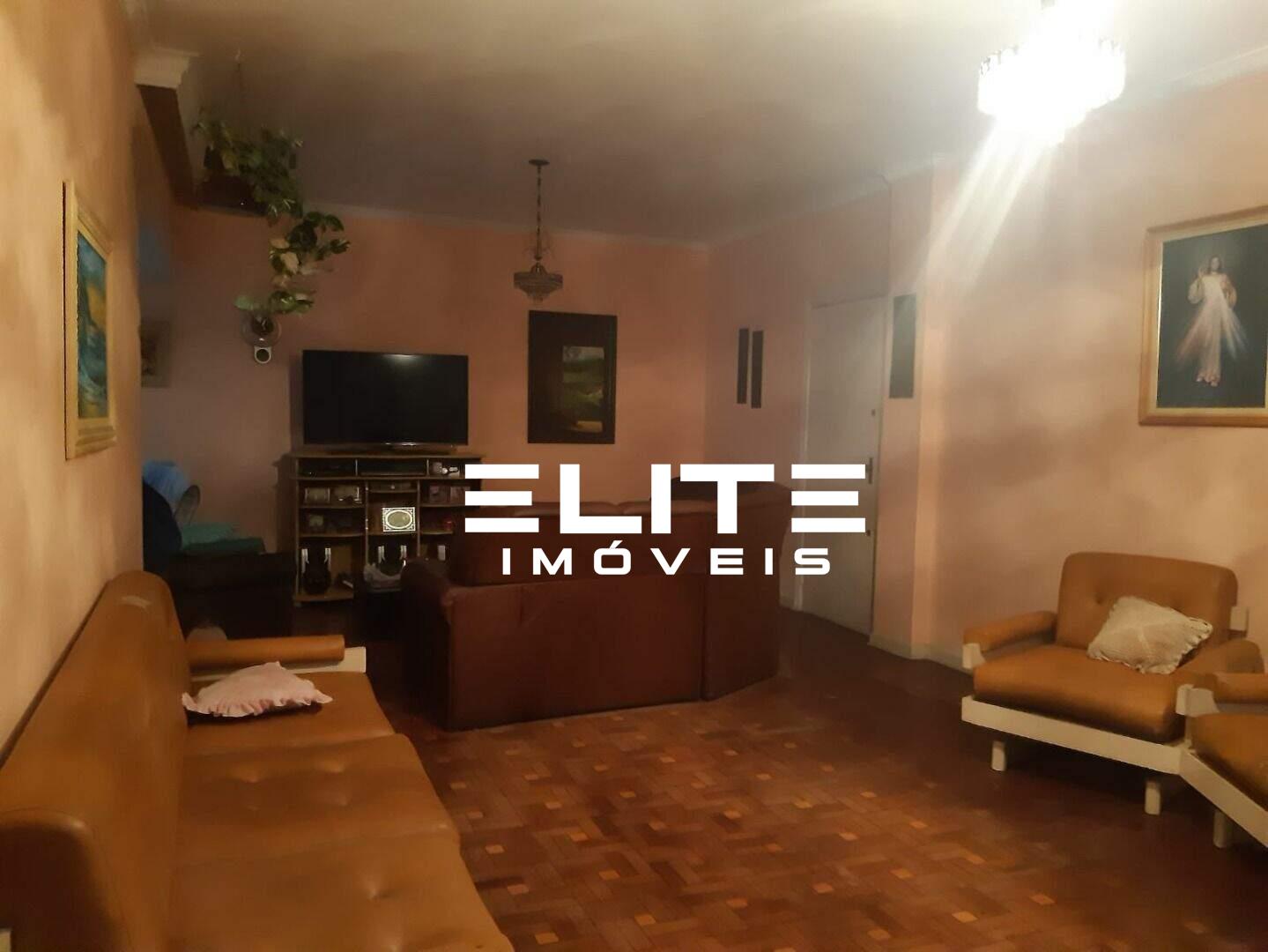 Apartamento à venda no Vila Santa Teresa: 