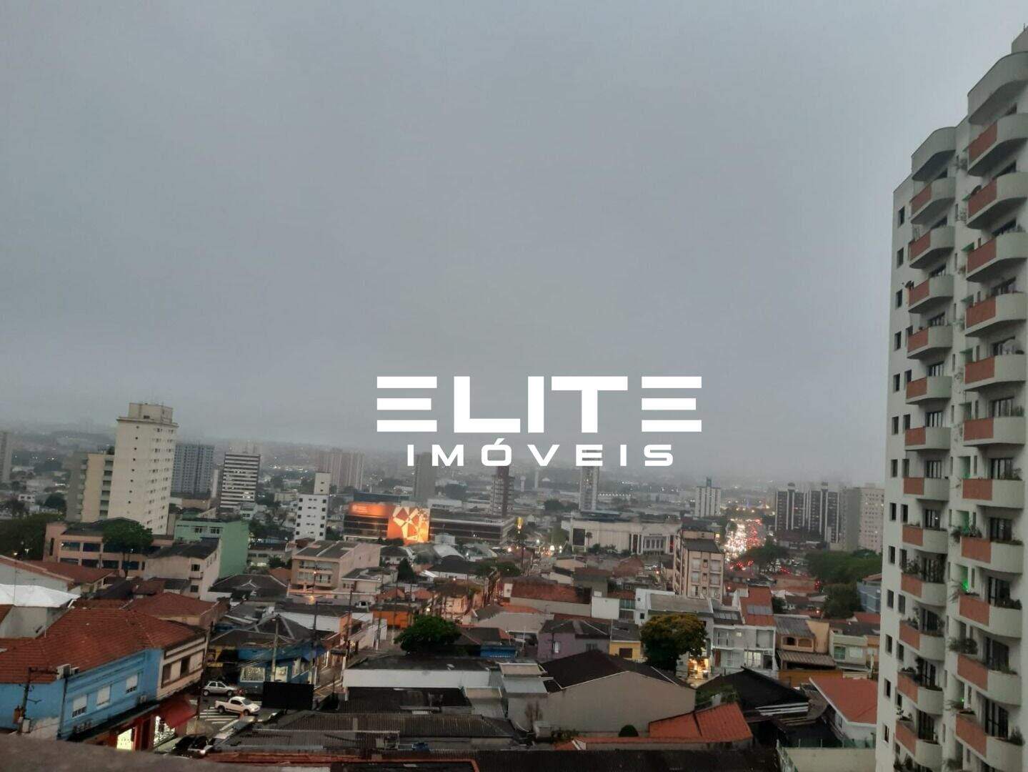 Apartamento à venda no Vila Santa Teresa: 