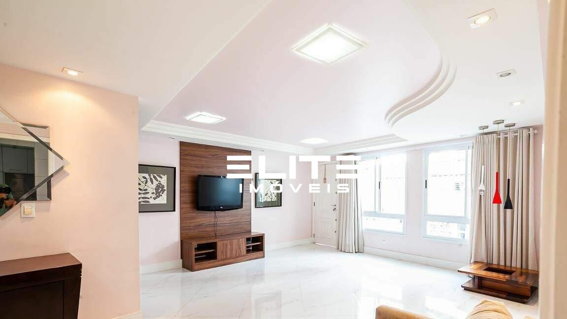 Sobrado à venda no Centro: 