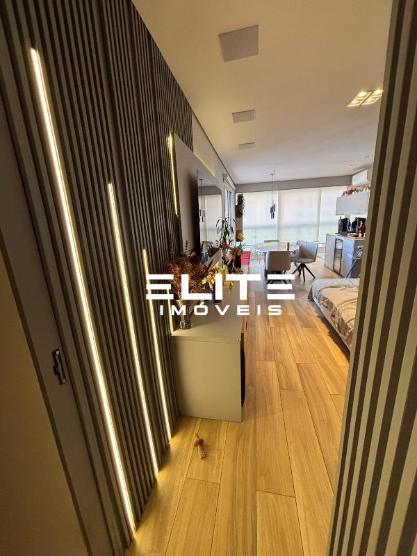 Apartamento à venda no Jardim Bela Vista: 