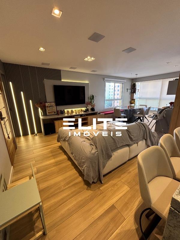 Apartamento à venda no Jardim Bela Vista: 