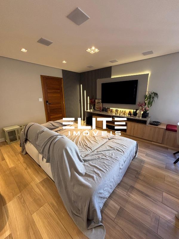 Apartamento à venda no Jardim Bela Vista: 