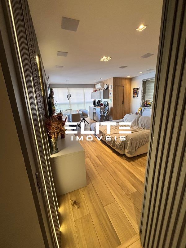 Apartamento à venda no Jardim Bela Vista: 