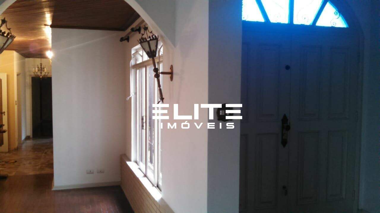 Casa à venda no Vila Gilda: 