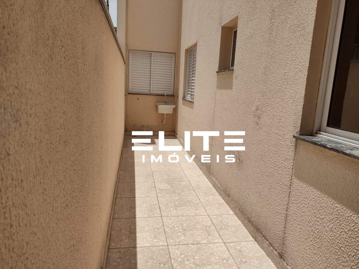 Apartamento à venda no Vila Assunção: 